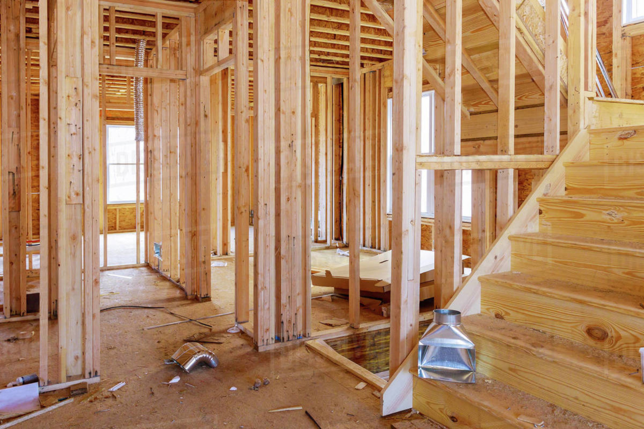 10 Tips For New Home Builders